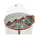 Smielatore radiale Optima 42 telaini Langstroth - imagen 3